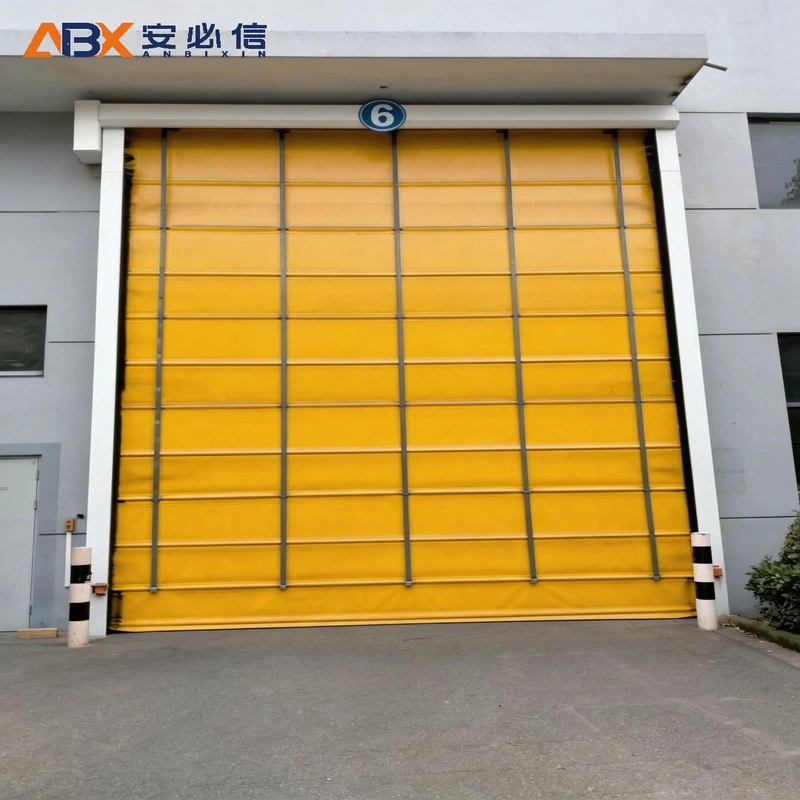 荆州市高速堆积门